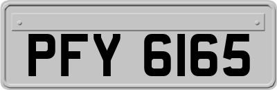 PFY6165