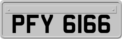 PFY6166