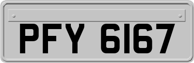 PFY6167