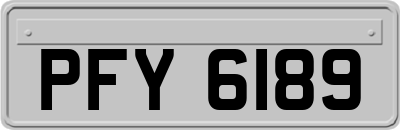 PFY6189