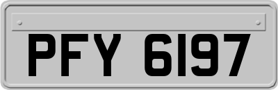 PFY6197
