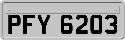 PFY6203