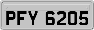 PFY6205