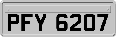 PFY6207