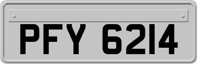 PFY6214