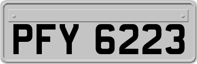PFY6223