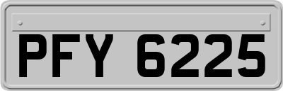 PFY6225