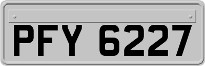 PFY6227