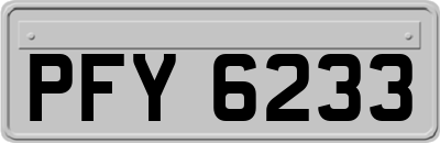 PFY6233