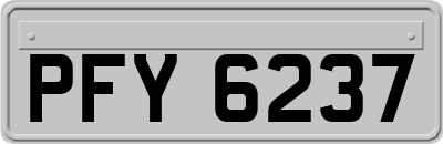 PFY6237