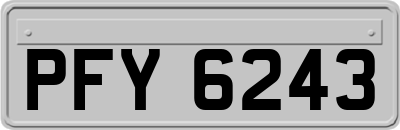 PFY6243
