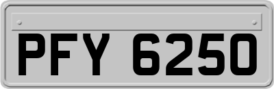 PFY6250