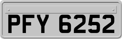 PFY6252
