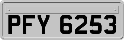 PFY6253