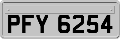 PFY6254