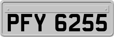 PFY6255
