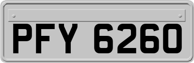 PFY6260