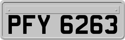 PFY6263