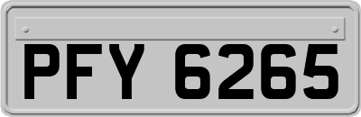PFY6265
