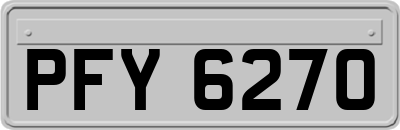 PFY6270