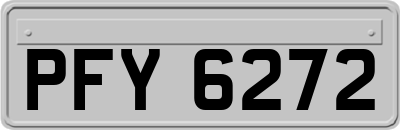 PFY6272