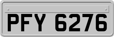 PFY6276