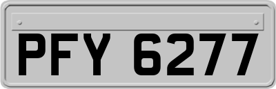 PFY6277