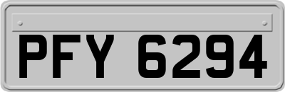 PFY6294