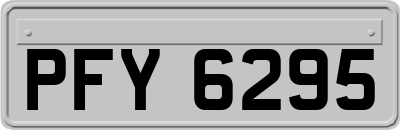 PFY6295