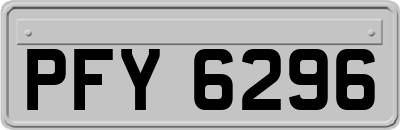PFY6296