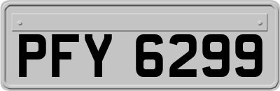 PFY6299