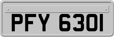 PFY6301
