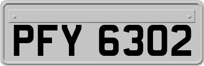 PFY6302