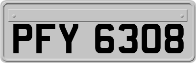 PFY6308