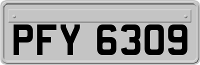 PFY6309