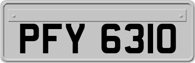 PFY6310