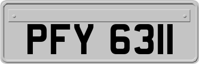 PFY6311