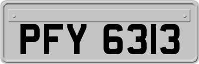 PFY6313