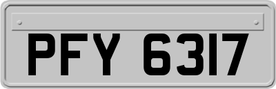 PFY6317