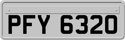 PFY6320