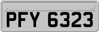 PFY6323
