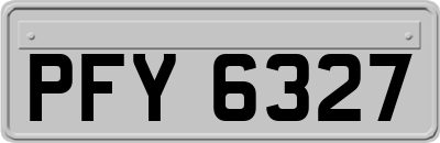 PFY6327