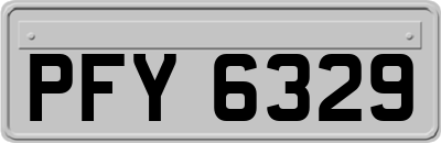 PFY6329