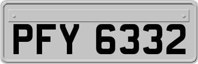 PFY6332