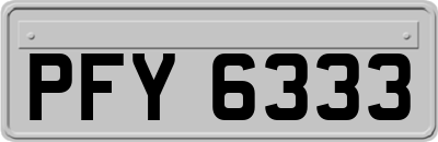 PFY6333