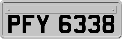 PFY6338