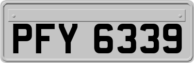 PFY6339