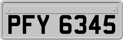 PFY6345