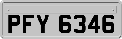 PFY6346