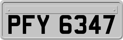 PFY6347
